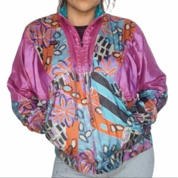 Vintage Nike Elite Windbreaker Jacket - Picture 3 of 11